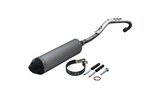 Kompletter Antischalldämpfer 90db Pit Bike YCF