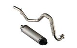 Escape Completo Pit Bike YCF Bigy FD190 MX
