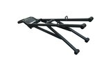 YCF R-Start Pitbike Heckrahmen Schwarz Stahl