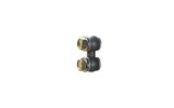 Tubo Conector de Aceite Pit Bike YX 150cc Tipo KLX