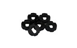 Set verstärkte Gummianschläge x6 St. Kupplung Pit Bike / Dirt Bike