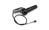Mando Gas Completo Pit Bike YCF50E