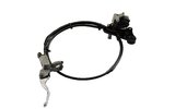 Bremsen-Kit Pit Bike YCF50