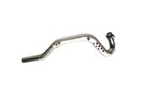 Auspuff d.22mm Pit Bike YCF50 2013