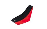 Kompletter verstärkter Sitz Pit Bike YCF50 Rot