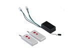 Remote Kill Switch mit 2 Fernbedienungen Pit Bike