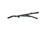 Schwarzer YCF 88cc Pit Bike Hilfsrahmen