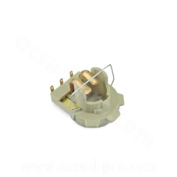 GLÜHBIRNENHALTER LAMPE FÜR YAMAHA BOOSTER AB 2004 OVETTO