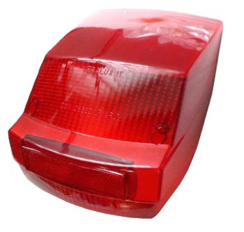 Rücklichtglas Vespa PX 200