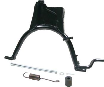 RMS HAUPTSTÄNDER-KIT MBK BOOSTER NG/YAMAHA BW’S 50CC