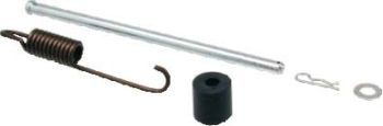 RMS KIT BOLZEN+FEDER FÜR HAUPTSTÄNDER BOOSTER