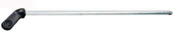 RMS CLASSIC HAHNGESTÄNGE PIAGGIO VESPA 50-90-125 PRIMAVERA-ET3 200MM 098514