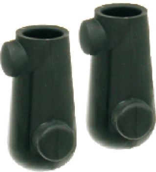 RMS CLASSIC GUMMIBOCK PIAGGIO VESPA 50-90-125 PRIMAVERA-ET3 135387/8