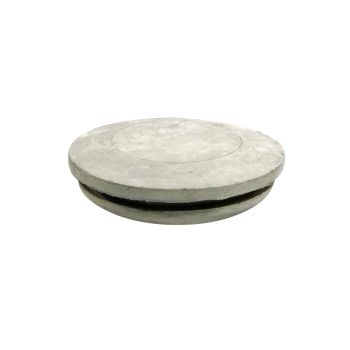 RMS CLASSIC NABENKAPPE VORDERRAD VESPA 50-90-125 PRIMAVERA OEM 071053