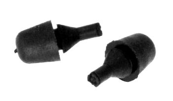 RMS CLASSIC SILENTBLOC KOFFER PIAGGIO VESPA PX 125-150-200CC 149908