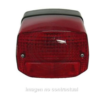 Piloto posterior Honda Scoopy SH 75