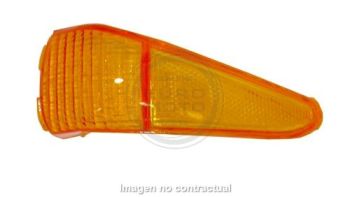 Verkleidung für den hinteren linken Blinker Gilera Runner 50