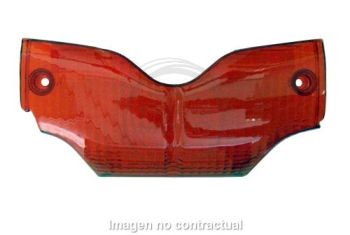 Rücklichtglas Gilera Runner 50