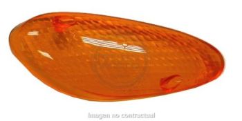 Rücklichtglas hinten links Kymco Dink 50