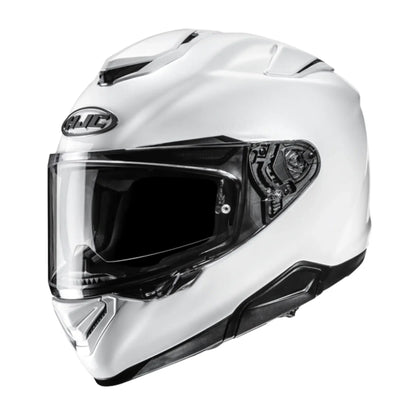 HJC RPHA72 Integralhelm Perlweiß