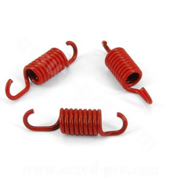 KUPPLUNGSFEDERN D14 FÜR YAMAHA BOOSTER SET 3
