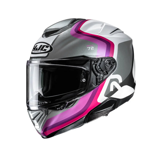Casco HJC RPHA72 Ernen MC8