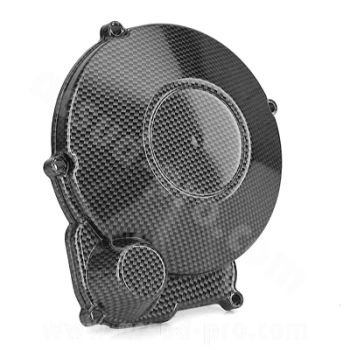 LICHTMASCHINENDECKEL FÜR AM6 CPI CARBONOPTIK