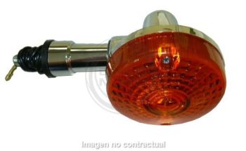 Blinker hinten Suzuki GN 125