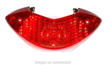 RÜCKLICHT YAMAHA JOG RR 50