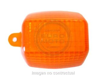 Blinkerglas vorne Kawasaki ZXR 750