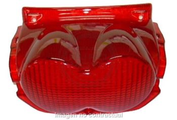 Rücklichtglas Yamaha Neo's 50
