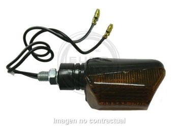Mini-Blinker kurzer Arm Universal