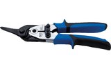Blechschere BGS Links / Gerade 260 mm