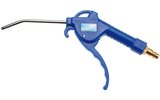 Pistola de Soplado de Aire Comprimido BGS 100 mm