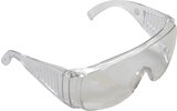 Lentes de Protección BGS Transparente