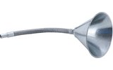 Embudo BGS Metálico Ø 145 mm