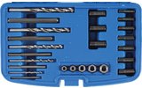 HSS Schraubendreher-Bit-Satz BGS x25