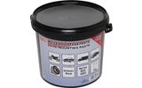 Pasta para el Montaje de Neumáticos BGS Negro 5 kg