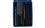 Kit de Reparación de Roscas x29 BGS M8 x 1,0