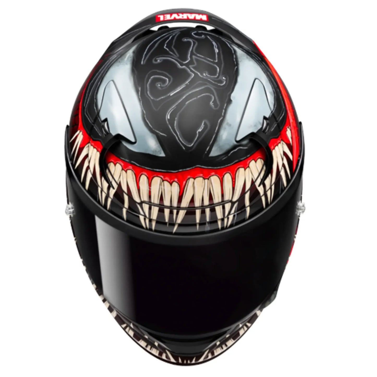HJC RPHA12 VENOM 3 MARVEL Helm