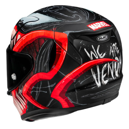 HJC RPHA12 VENOM 3 MARVEL Helm