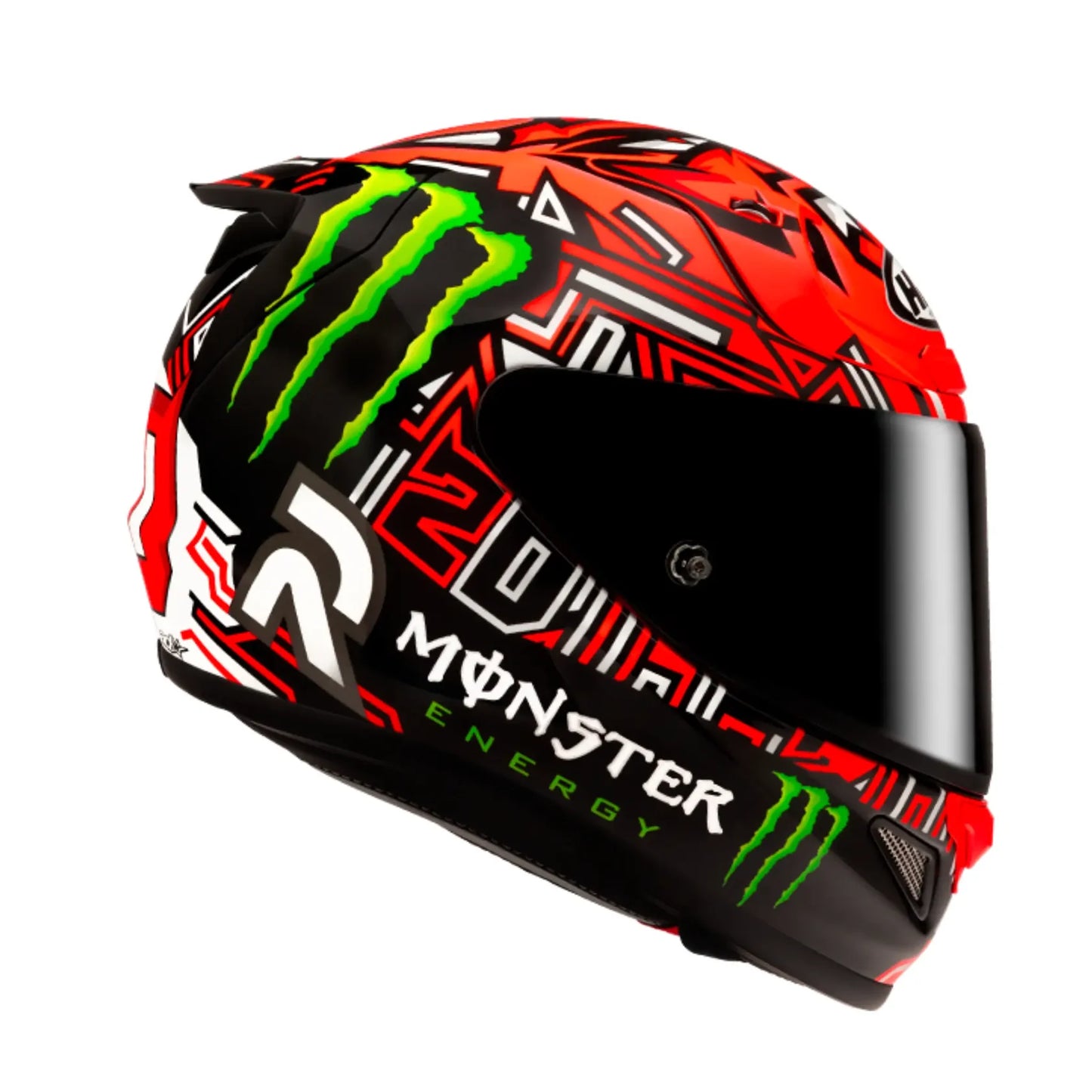 HJC RPHA12 QUARTARARO REPLICA II Helm
