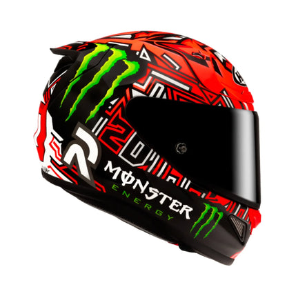 HJC RPHA12 QUARTARARO REPLICA II Helm