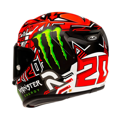 HJC RPHA12 QUARTARARO REPLICA II Helm
