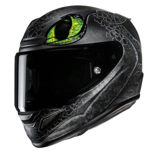 Casco HJC RPHA 12 Toothless II Universal