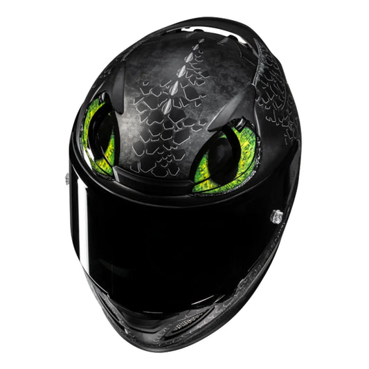 Casco HJC RPHA 12 Toothless II Universal