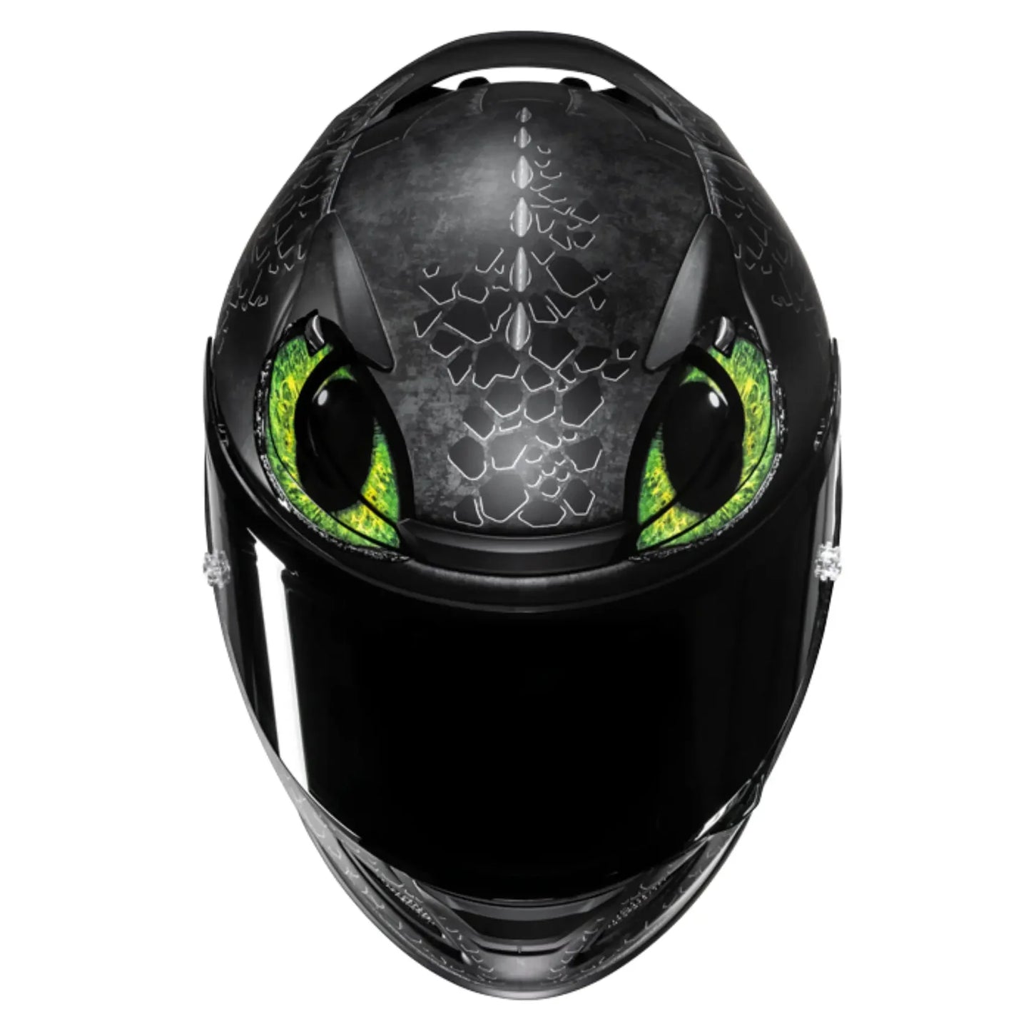HJC RPHA 12 Toothless II Universal Helm