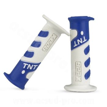 GRIFF TNT CROSS WEISS BLAU 922X DAS PAAR