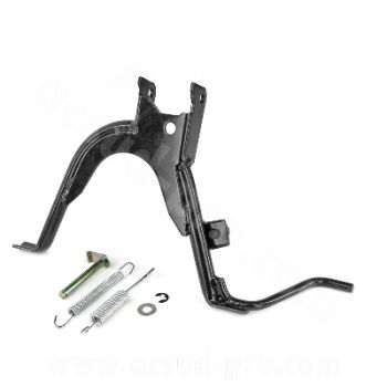 HAUPTSTÄNDER TNT YAMAHA OVETTO / NEOS / MACH-G / JOG-R ( OEM : 5AD-F7111-01 )