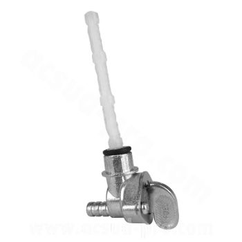 GRIFO GASOLINA MANUAL PARA PIAGGIO  APRILIA  TREKKER  SENDA